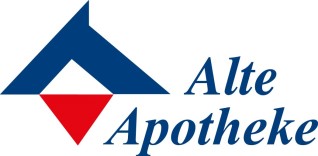 Logo Alte Apotheke Wiefelstede