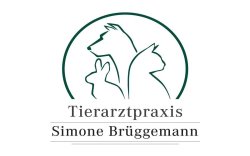 Logo Tierarztpraxis Brueggemann